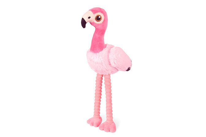 PLAY - Fetching Flock Collection - Flamingo