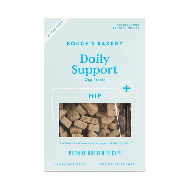 Bocce's Bakery - Hip Biscuits - 12oz