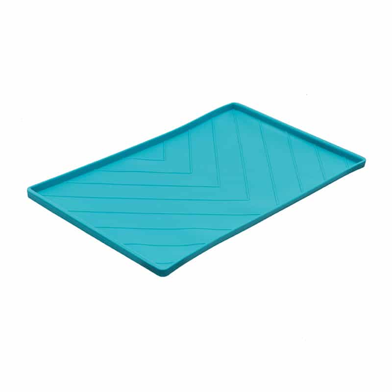 
                  
                    Messy Mutts - Silicone Mat with Metal Rods
                  
                