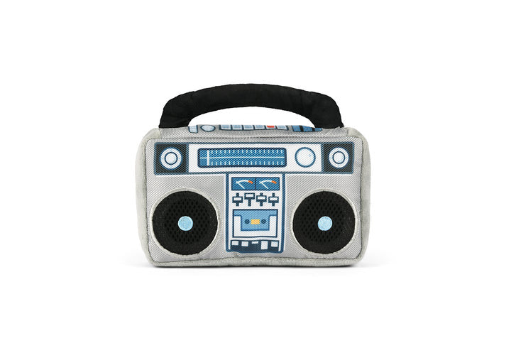 PLAY -80s Classic - Boombox