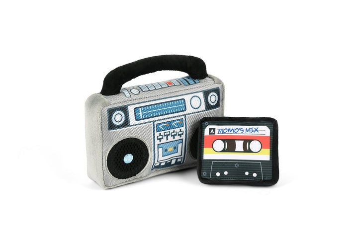 
                  
                    PLAY -80s Classic - Boombox
                  
                