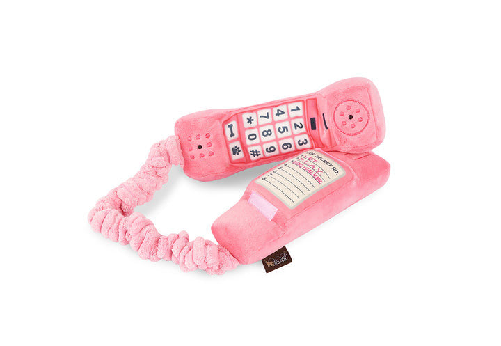 PLAY - 80s Classic - Corded Phone