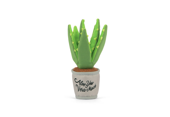 PLAY - Blooming Buddies - Aloe-Vu You Plant