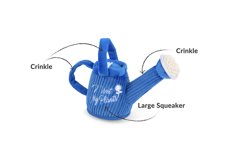 
                  
                    PLAY - Blooming Buddies - Wagging Watering Can
                  
                