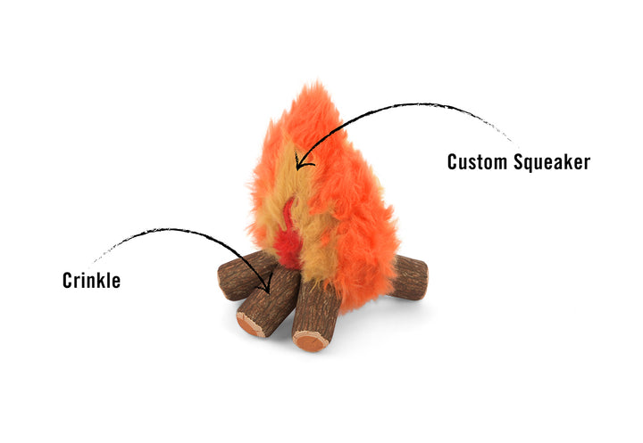 
                  
                    Camp Corbin Collection - Cozy Campfire
                  
                