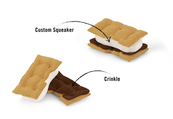 
                  
                    Camp Corbin Collection - Gimme S'more
                  
                