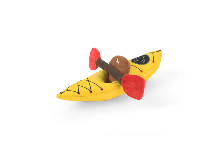 
                  
                    Camp Corbin Collection - K9 Kayak
                  
                