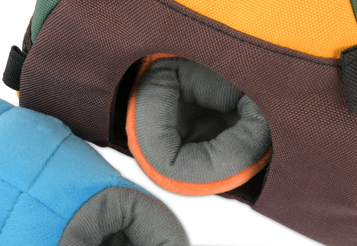 Camp Corbin Collection - Trailblazing Tent