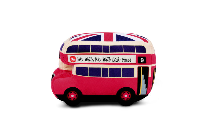 
                  
                    PLAY - Canine Commute - Lickety Split Bus
                  
                