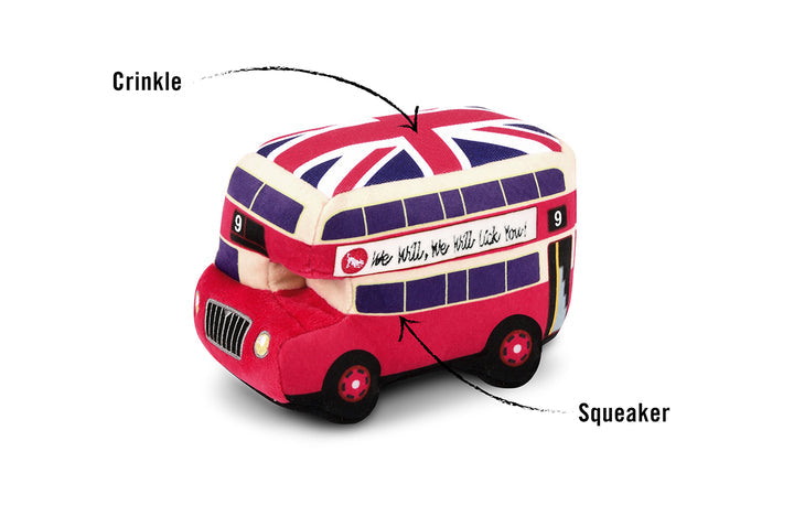 
                  
                    PLAY - Canine Commute - Lickety Split Bus
                  
                