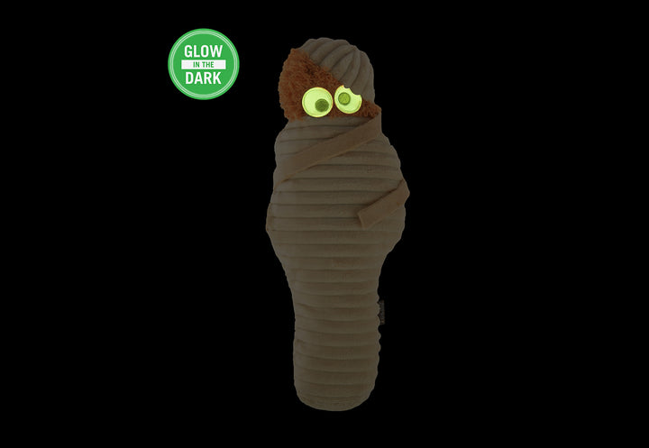 
                  
                    PLAY - Catnip - Toy - Feline Frenzy - Kicker - Halloween - Mummy
                  
                