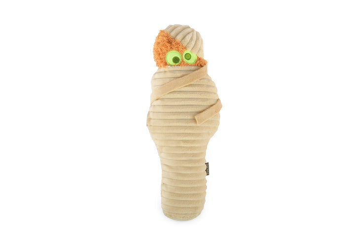 
                  
                    PLAY - Catnip - Toy - Feline Frenzy - Kicker - Halloween - Mummy
                  
                