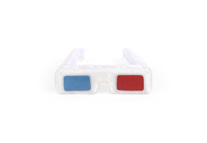 PLAY Hollywoof Cinema Collection - 3-Dog Glasses