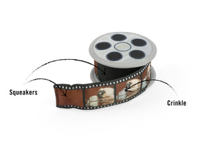 
                  
                    PLAY Hollywoof Cinema Collection - Momo's Movie Reel
                  
                
