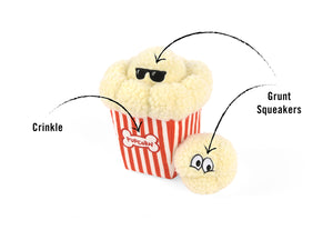 
                  
                    PLAY Hollywoof Cinema Collection - Poppin' Pupcorn
                  
                