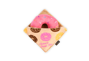 PLAY - Pup Cup Café - Donut