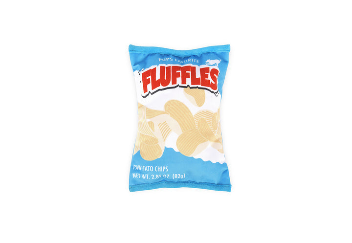 PLAY - Snack Attack - Fluffles Chips