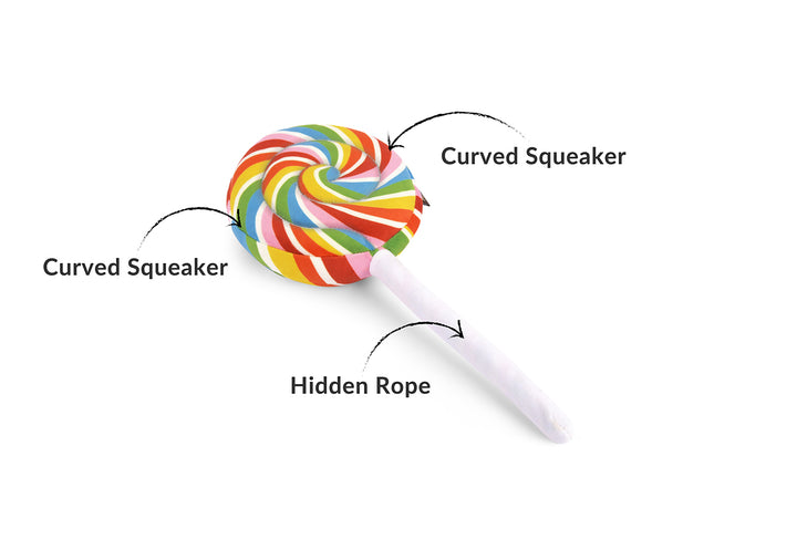 
                  
                    PLAY - Snack Attack - Lollipup
                  
                