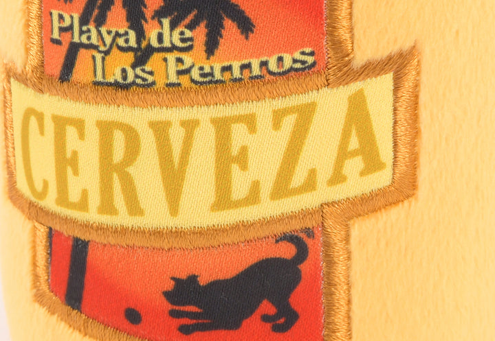 
                  
                    PLAY - Tropical Paradise - Canine Cerveza
                  
                