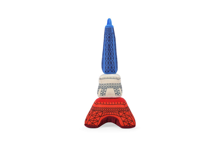 
                  
                    PLAY - Totally Touristy - Eiffel Tower (L)
                  
                