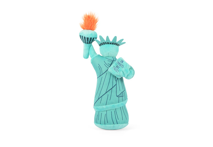 
                  
                    PLAY - Totally Touristy - Lady Liberty (Large)
                  
                