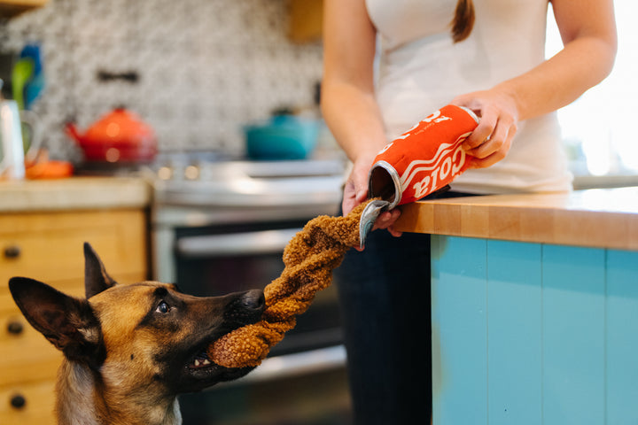 
                  
                    PLAY - Snack Attack - Good Boy Cola
                  
                