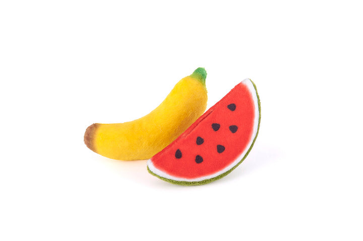 
                  
                    PLAY - Feline Frenzy - Tropical Fruits
                  
                