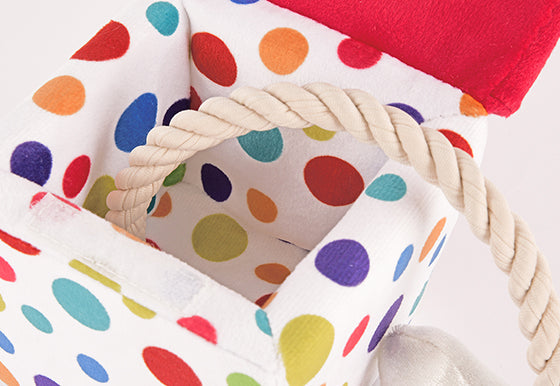 
                  
                    PLAY - Party Time - Pawfect Present
                  
                
