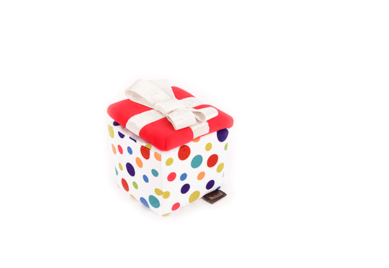
                  
                    PLAY - Party Time - Pawfect Present
                  
                