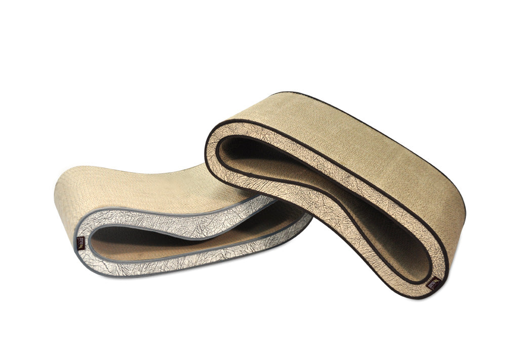 
                  
                    Cat - Scratcher The Leeloo Savannah - Gray
                  
                