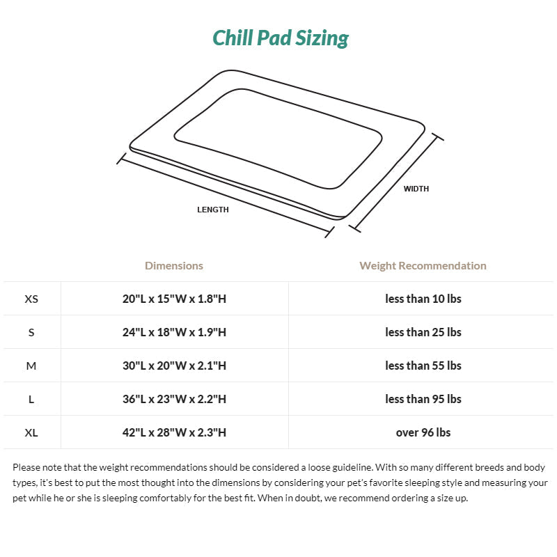 
                  
                    PLAY - Chill Pad Horizon - Woodland
                  
                