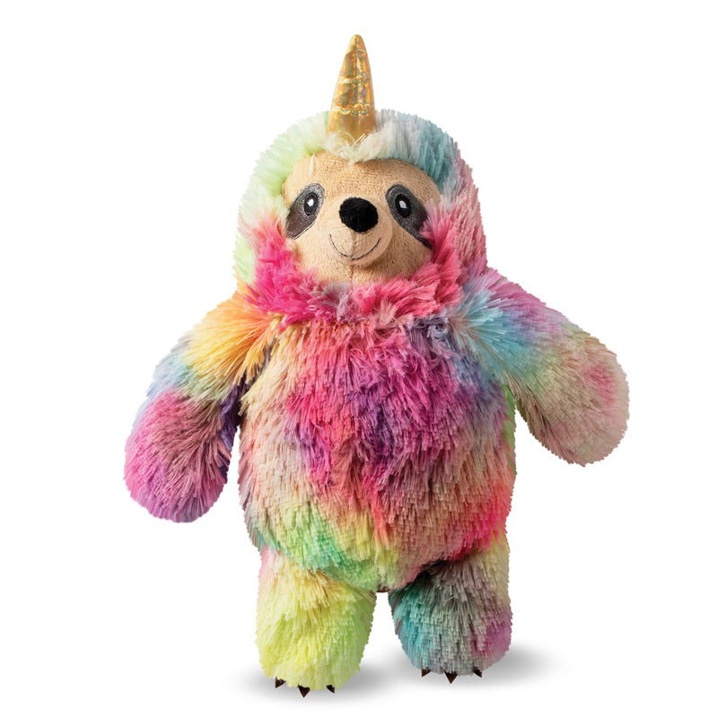 Fringe Studio - Slothicorn Plush Dog Toy