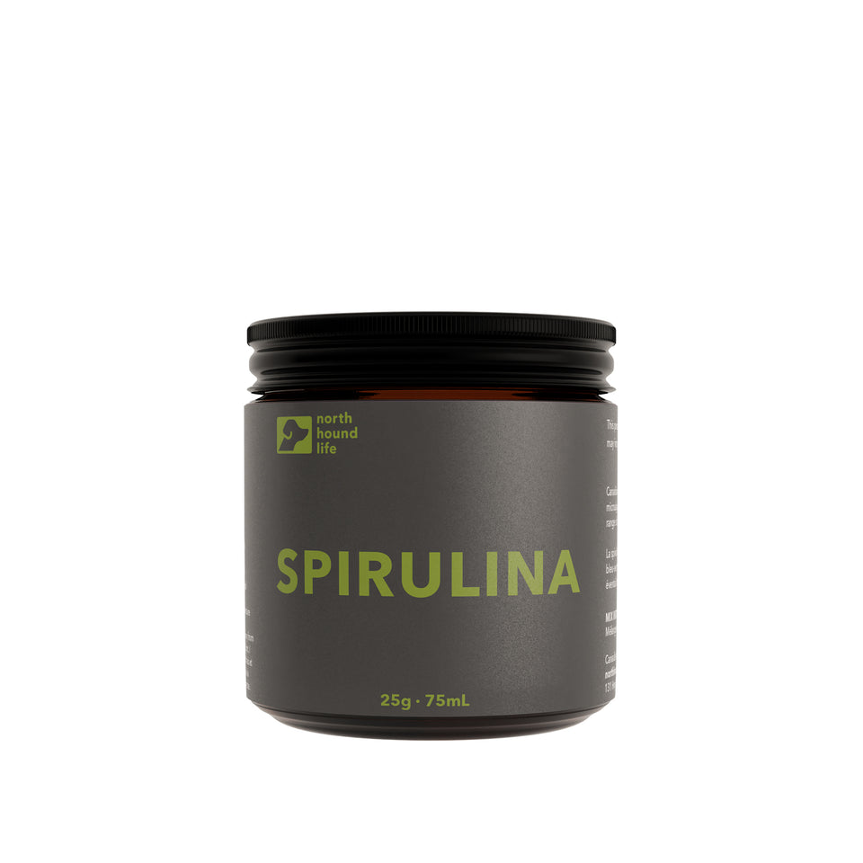 Spirulina