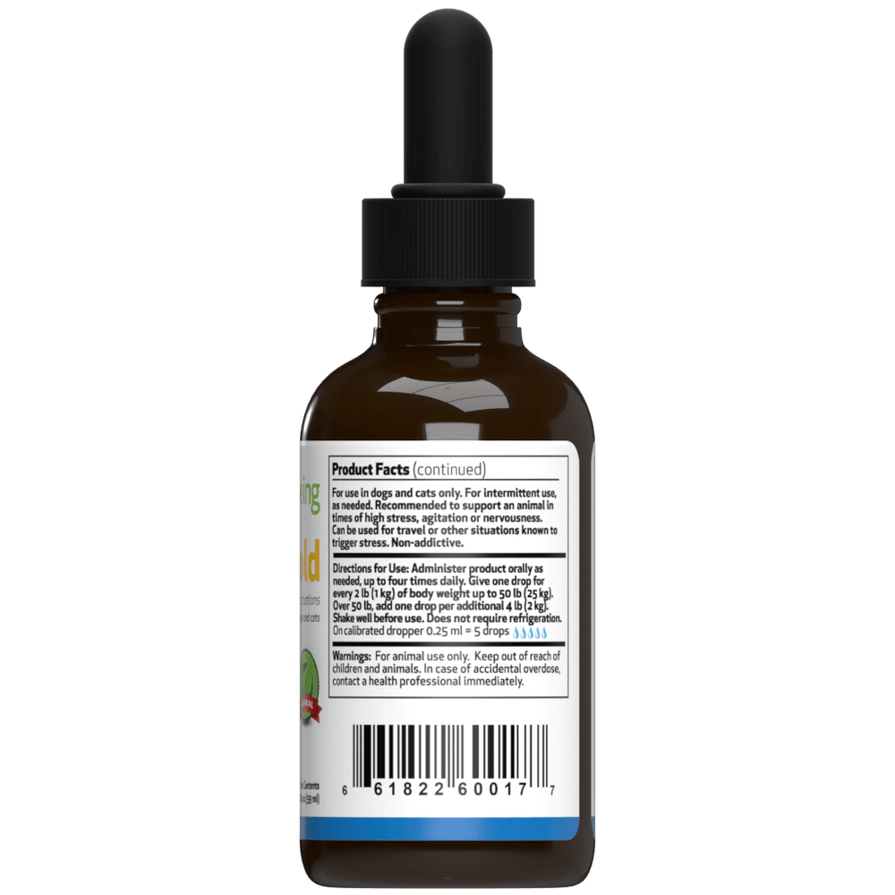 
                  
                    Stress Gold - for High Stress Situations in Cats
                  
                