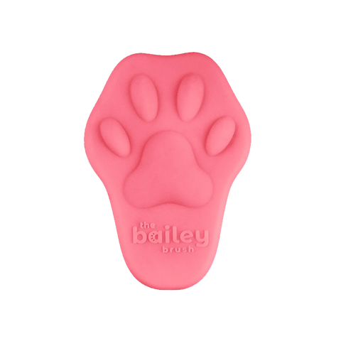 Bailey Brush - Brush - Cat - Tickled Ear Pink