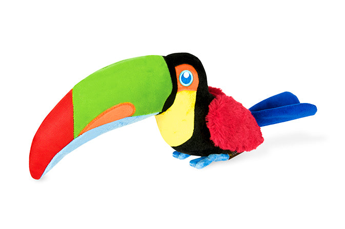 PLAY - Fetching Flock Collection - Toucan