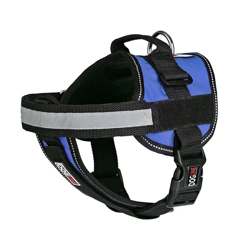 
                  
                    DOGLINE - Unimax Harness
                  
                