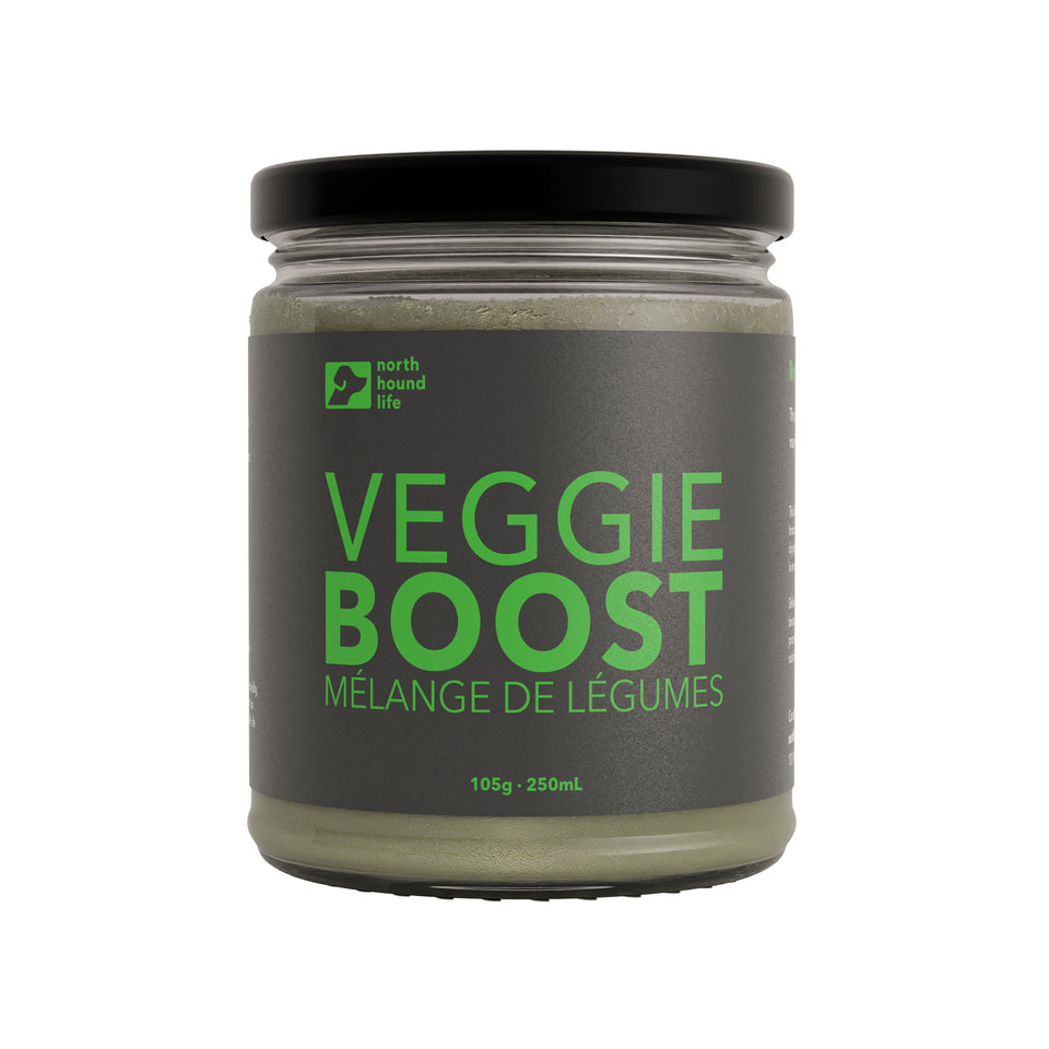 Veggie Boost