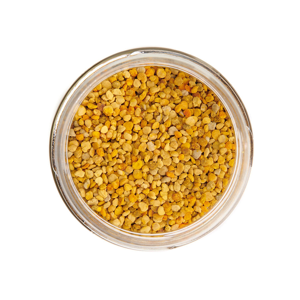 
                  
                    Canadian Bee Pollen
                  
                