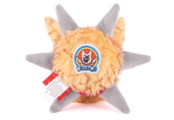 
                  
                    PLAT - Spiked! Toy - Biff Junior
                  
                