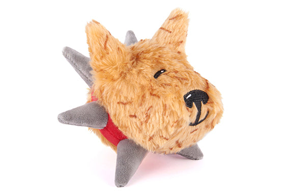 
                  
                    PLAT - Spiked! Toy - Biff Junior
                  
                