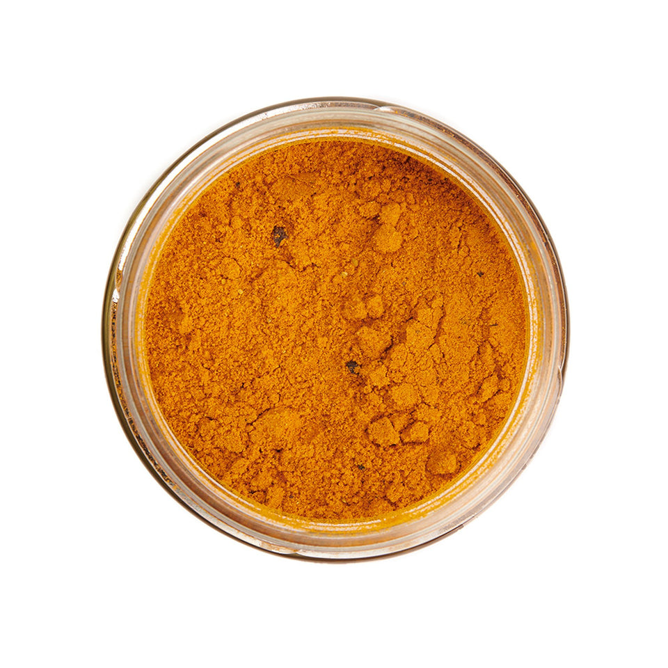 
                  
                    Golden Turmeric Superblend
                  
                