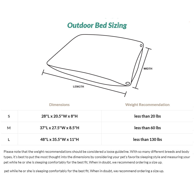
                  
                    PLAY - Outdoor Bed - Chevron - Yellow
                  
                