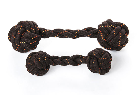 
                  
                    PLAY - Rope Toy - Bar Bell
                  
                