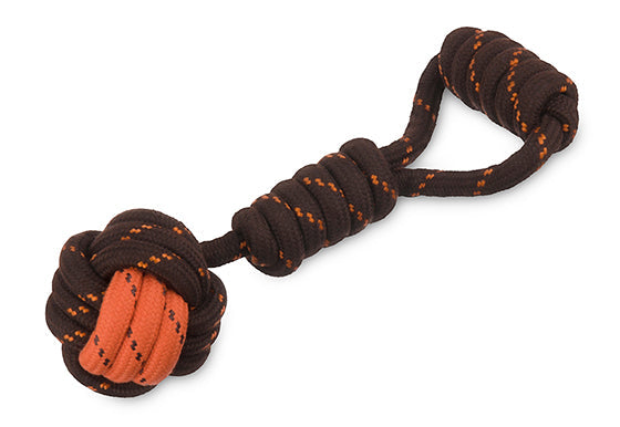 
                  
                    PLAY - Rope Toy - Tug Bal
                  
                