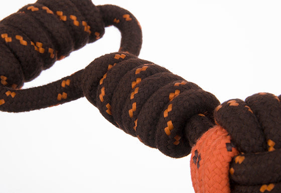 
                  
                    PLAY - Rope Toy - Tug Bal
                  
                