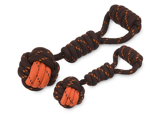 
                  
                    PLAY - Rope Toy - Tug Bal
                  
                