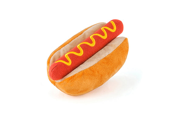
                  
                    American Classic Fast Food Collection - Hot Dog
                  
                