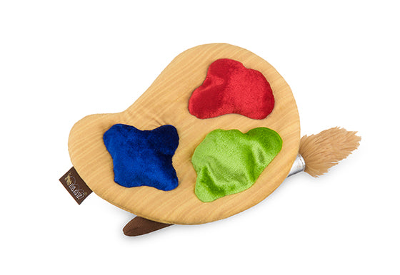 
                  
                    Back To School -Artist Palette
                  
                