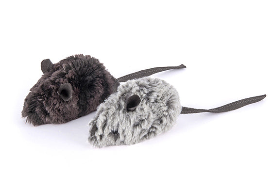 PLAY - Feline Frenzy - Mice